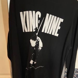 King Nine LIHC LONG SLEEVE